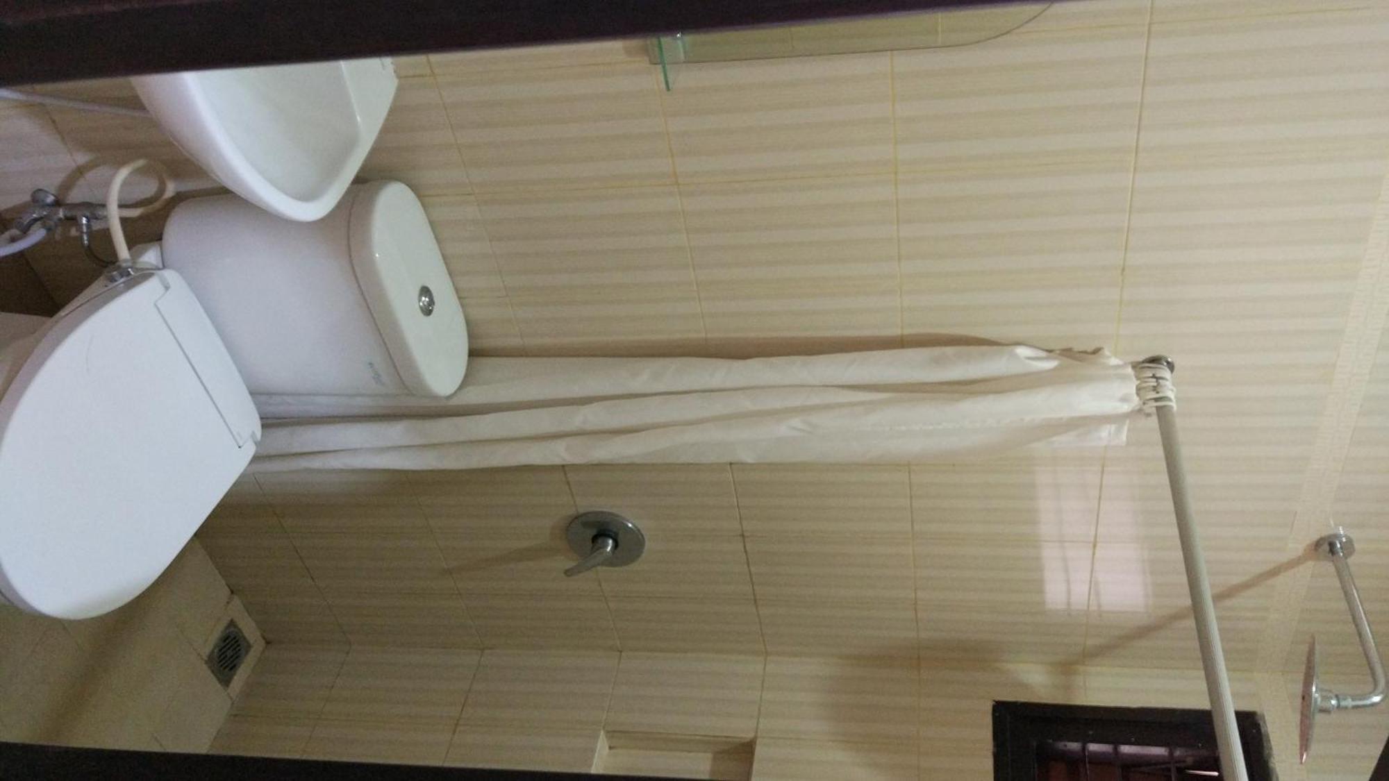 Hotel Jelita Parahyangan Bandung Exterior photo